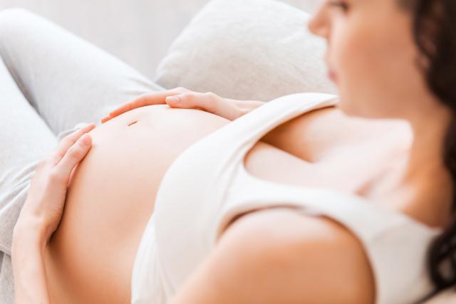 Trudnice, obratite pažnju: Dojenje utièe i na zdravlje majke